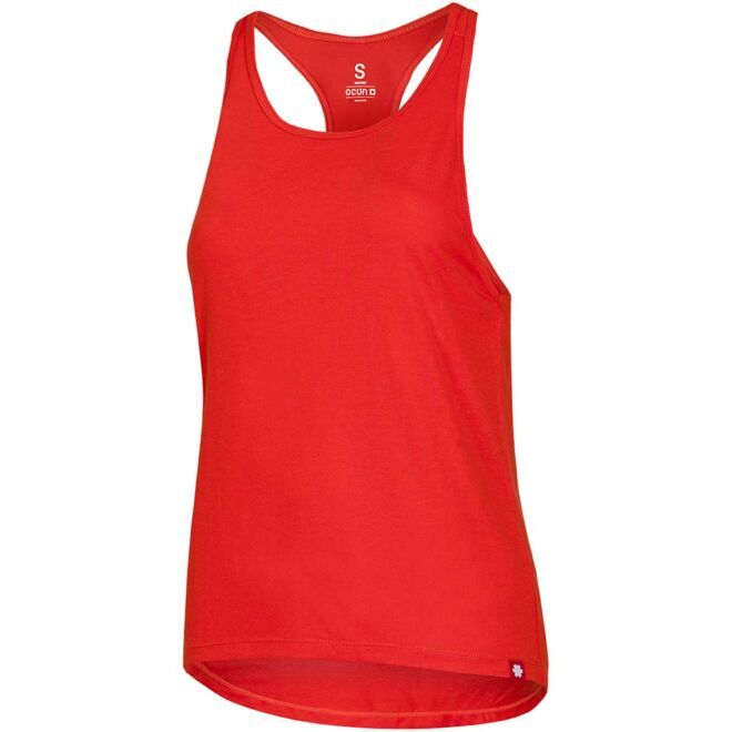 Ocun Fionna Top canotta donna