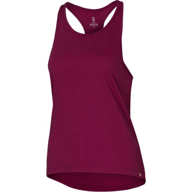 Ocun Fionna Top canotta donna