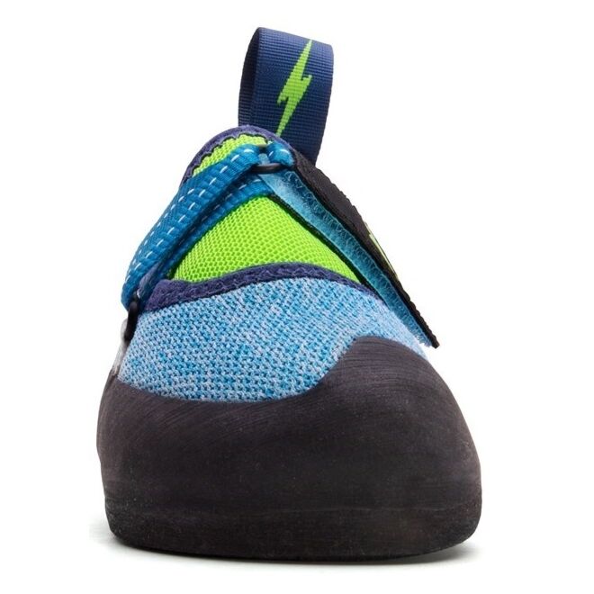 Evolv Venga Youth Climbing Shoes scarpette arrampicata bambino