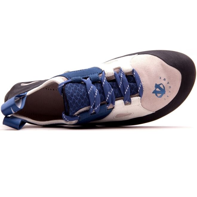 Evolv Skyhawk scarpette arrampicata