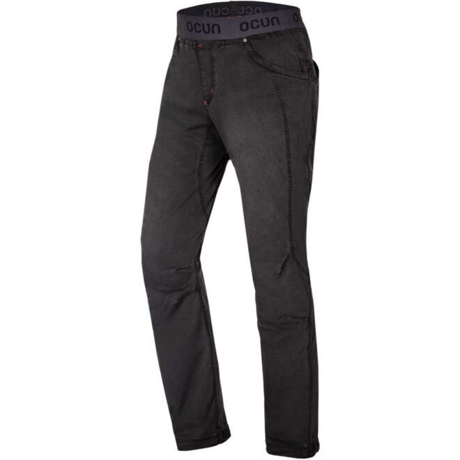 Ocun Mánia Jeans Organic Pants pantaloni uomo
