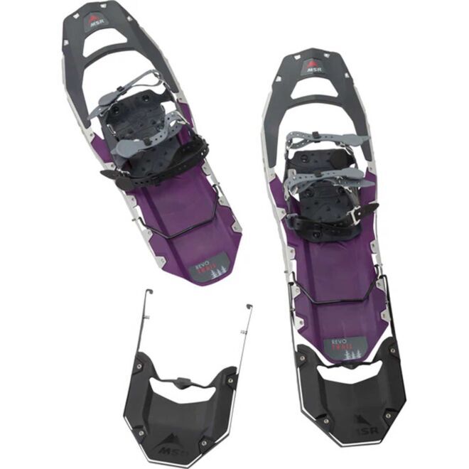 MSR Revo Tails estensori per ciaspole