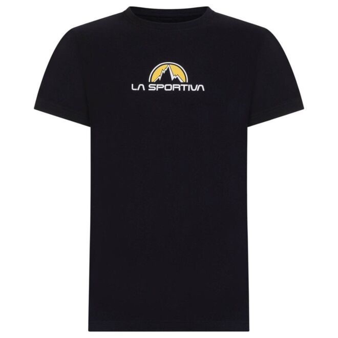 La Sportiva Footstep Tee maglietta uomo