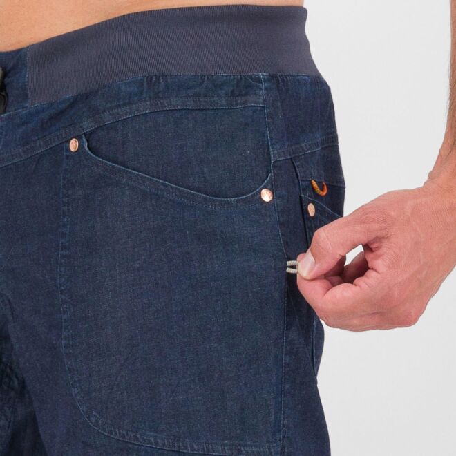 Karpos Castegner Light Jeans Pant Men pantaloni uomo
