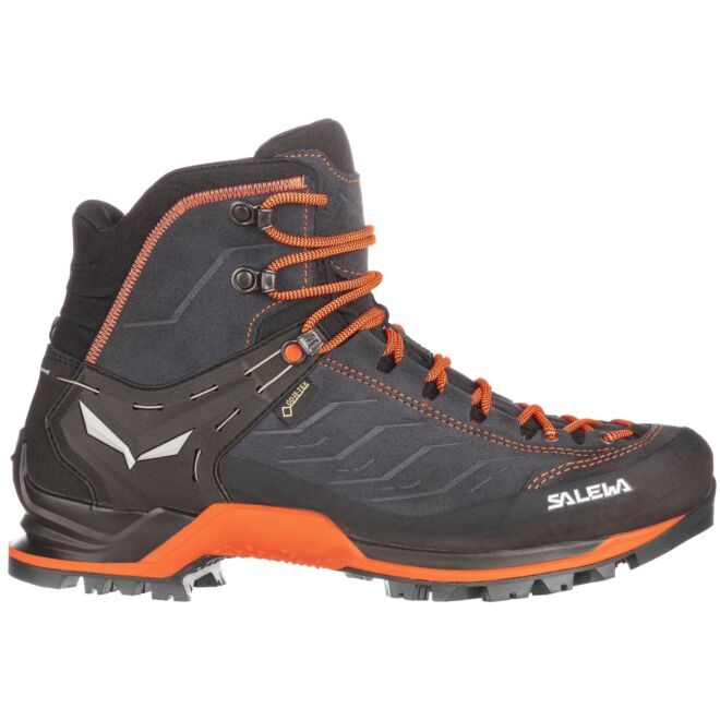 SALEWA M's Mountain Trainer Gore Tex scarponi trekking uomo