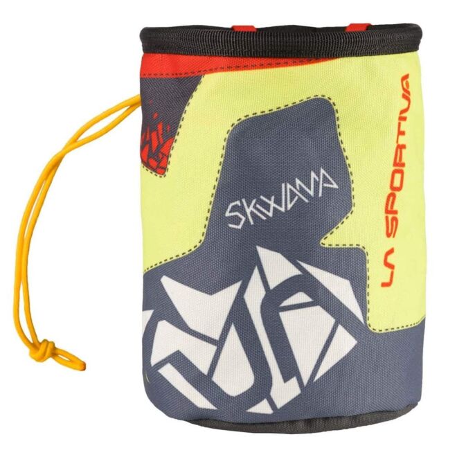 La Sportiva Skwama Chalk Bag sacchetto portamagnesite