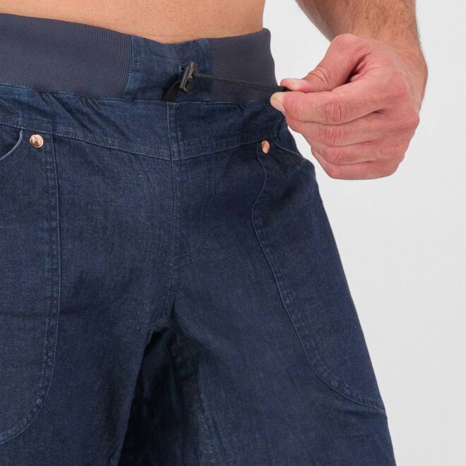 Karpos Castegner Light Jeans Pant Men pantaloni uomo