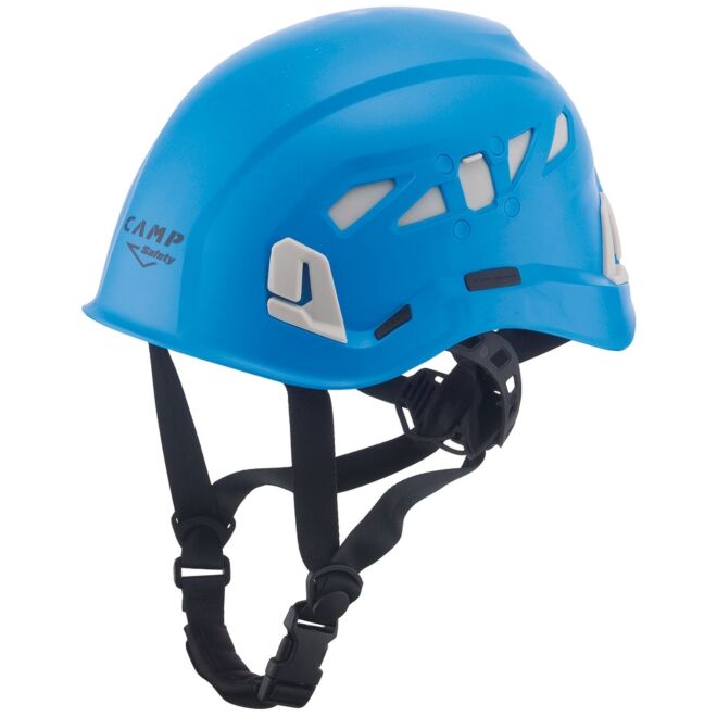 CAMP Ares Air casco lavori in quota