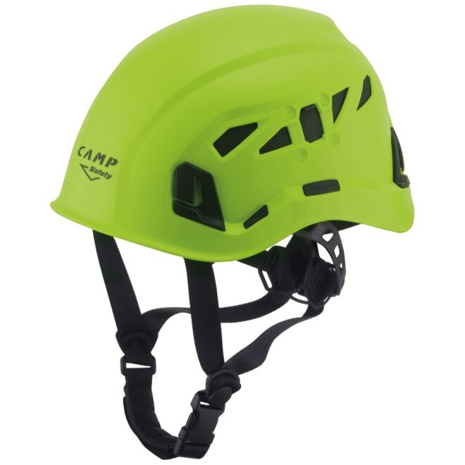 CAMP Ares Air casco lavori in quota