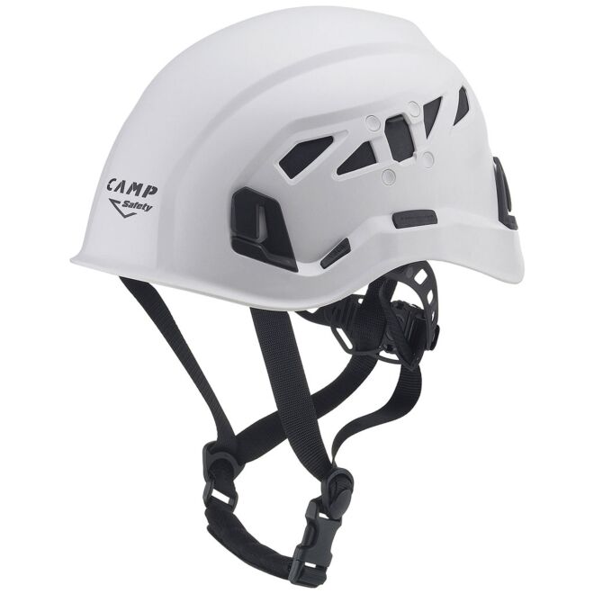 CAMP Ares Air casco lavori in quota