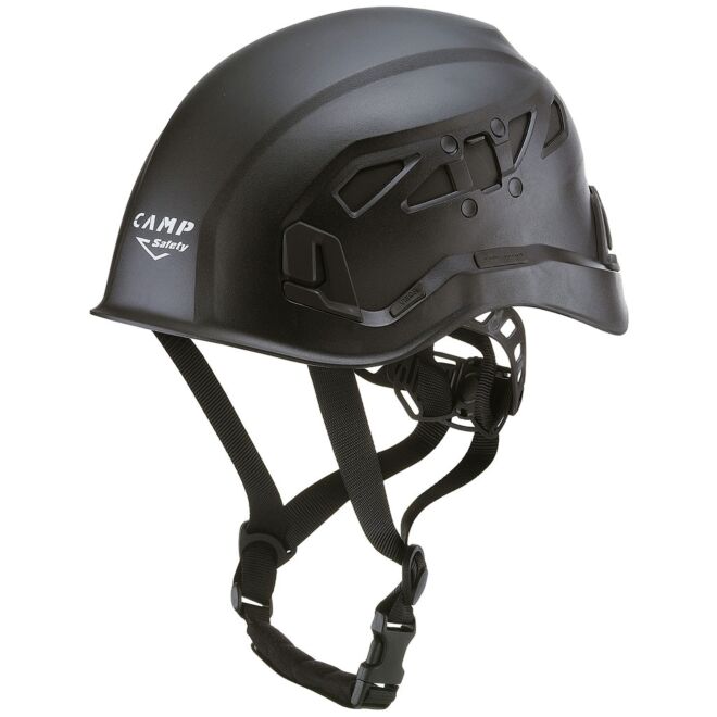 CAMP Ares Air casco lavori in quota