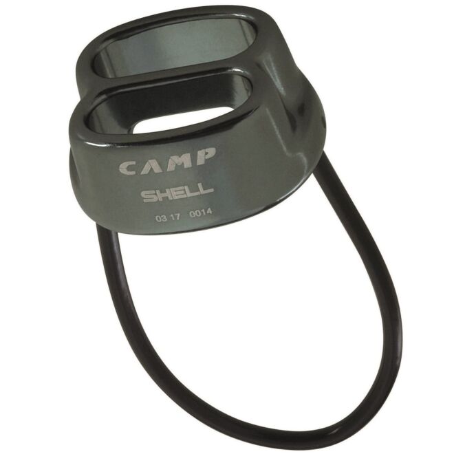 CAMP Shell assicuratore a secchiello arrampicata