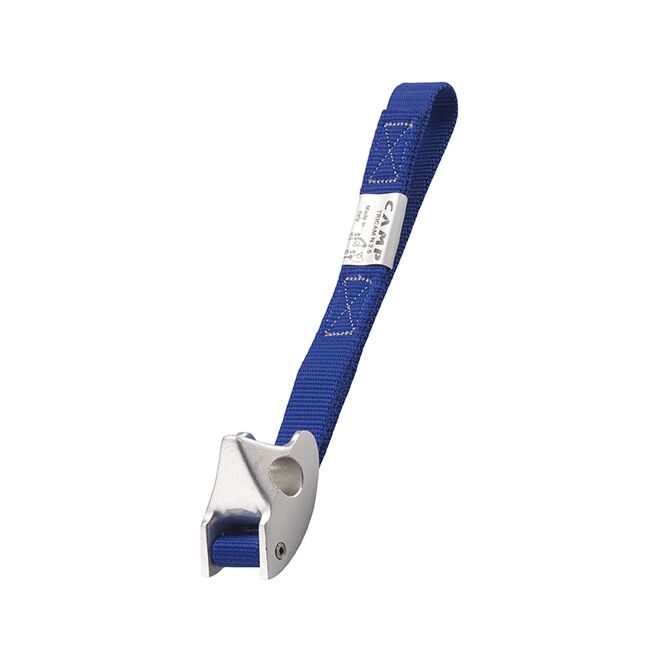 CAMP Tricam misura 2.5 dado arrampicata