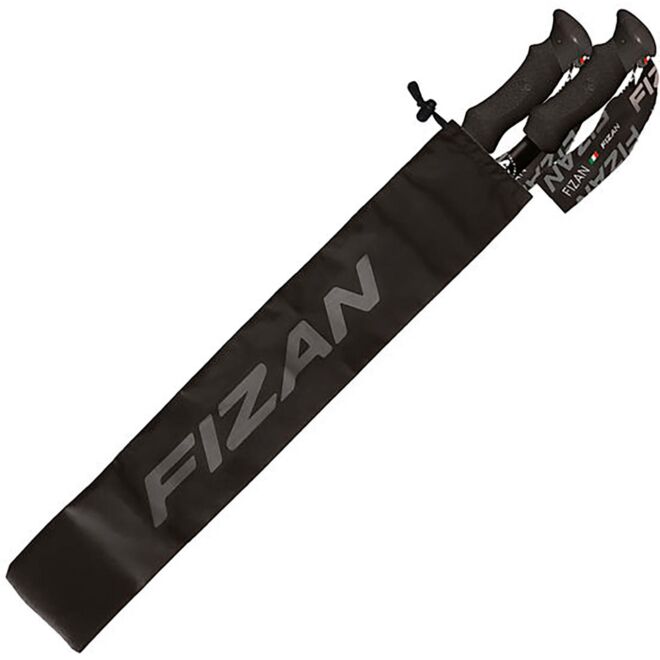 Fizan Bag Trek sacca porta bastoncini