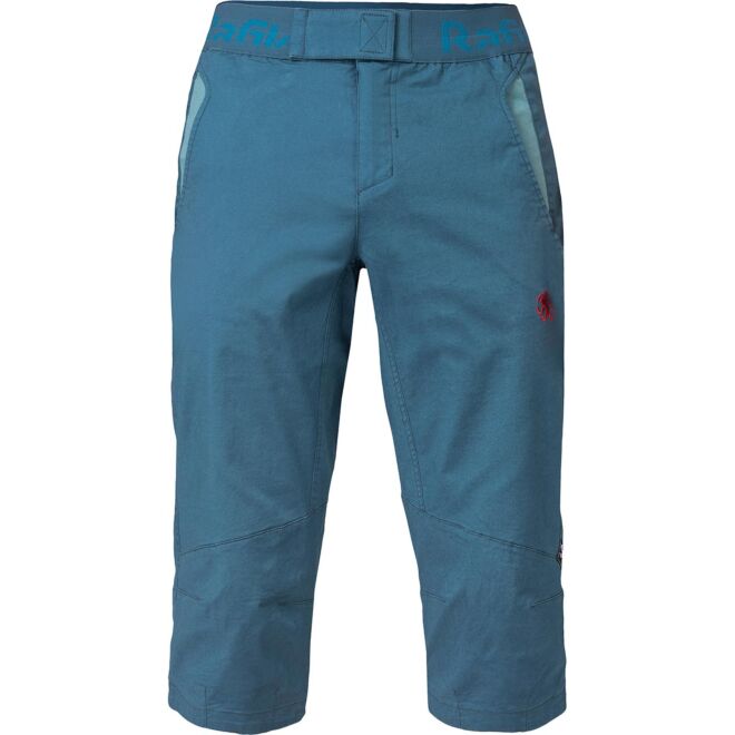 Rafiki Cliffbase pantaloni 3/4 uomo