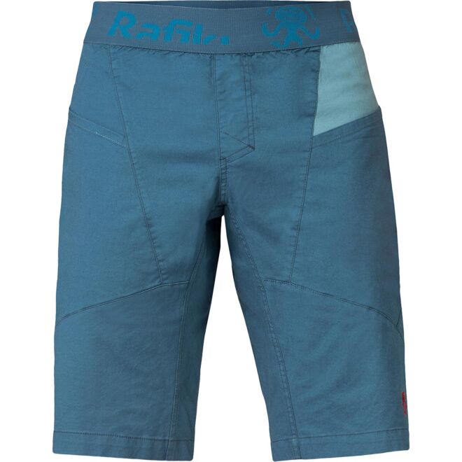 Rafiki Megos pantaloni corti uomo