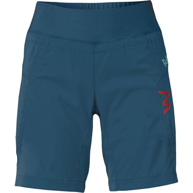 Rafiki Noia pantaloni corti donna