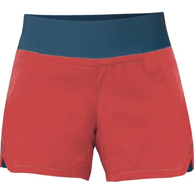Rafiki Vella pantaloni corti donna