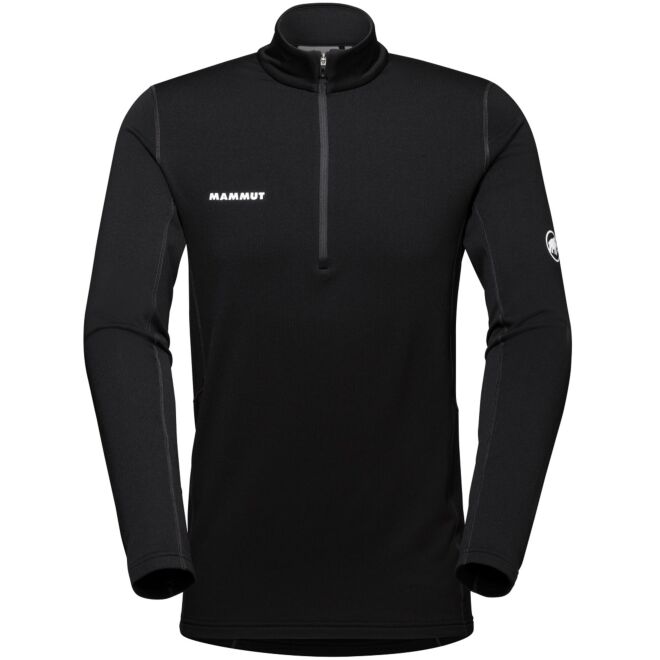 Mammut Aenergy ML Half Zip Pull Men pile tecnico da uomo