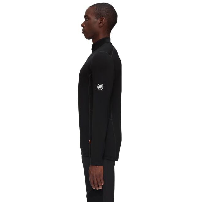 Mammut Aenergy ML Half Zip Pull Men pile tecnico da uomo