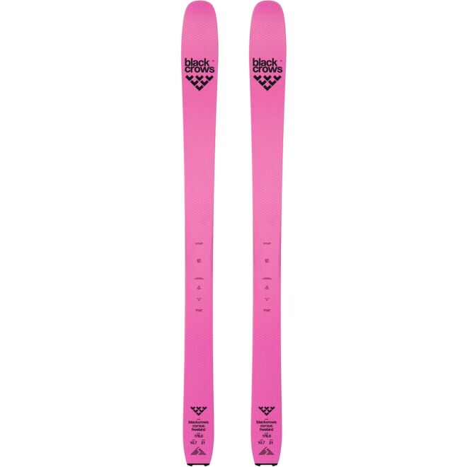 Black Crows Corvus Freebird sci freeride