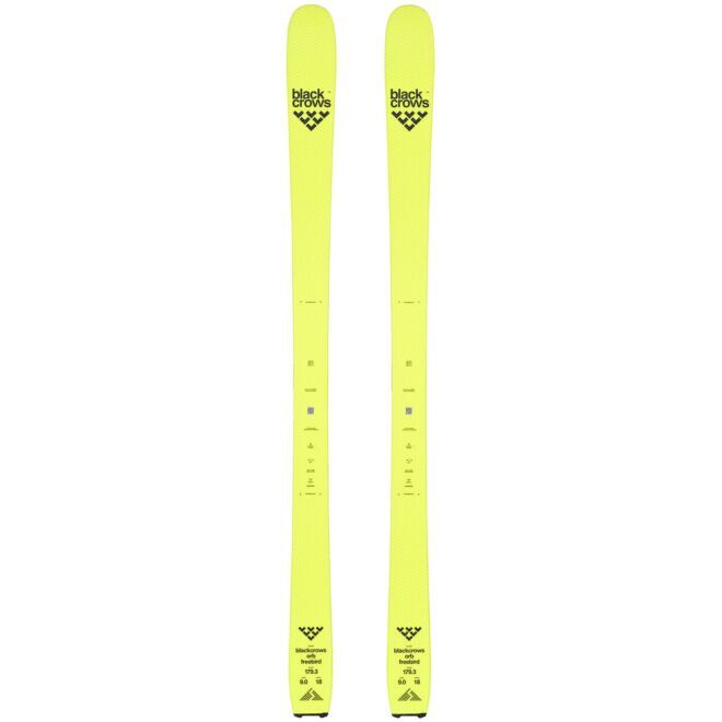 Black Crows Orb Freebird sci da scialpinismo