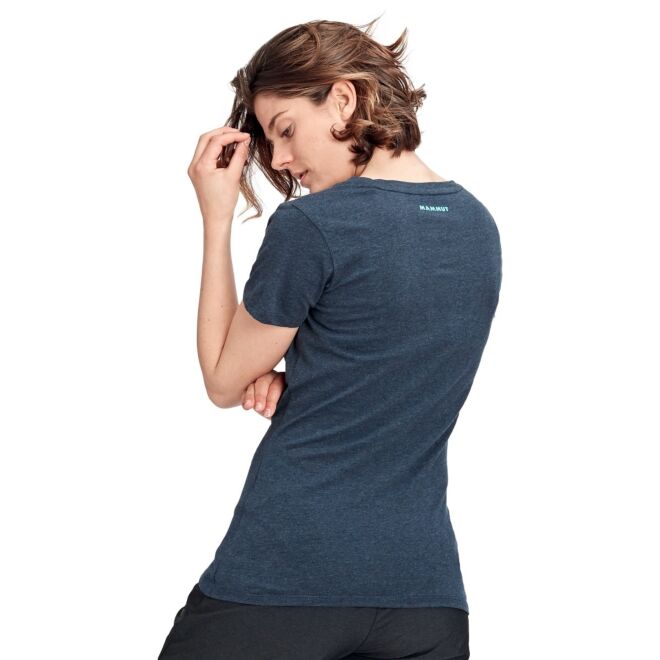 Mammut Zephira T-Shirt Women maglietta donna