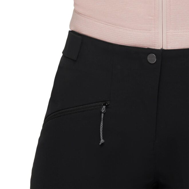 Mammut Taiss Guide SO Pants Women pantaloni donna