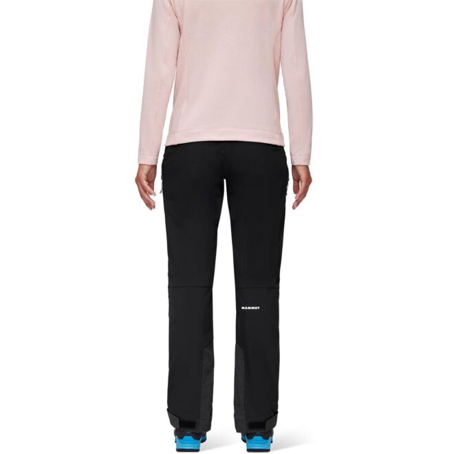 Mammut Taiss Guide SO Pants Women pantaloni donna