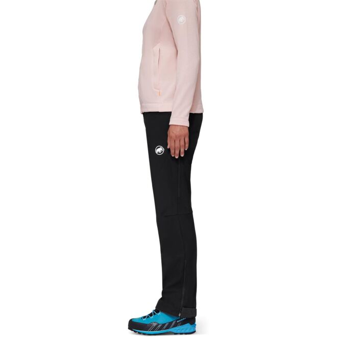Mammut Taiss Guide SO Pants Women pantaloni donna