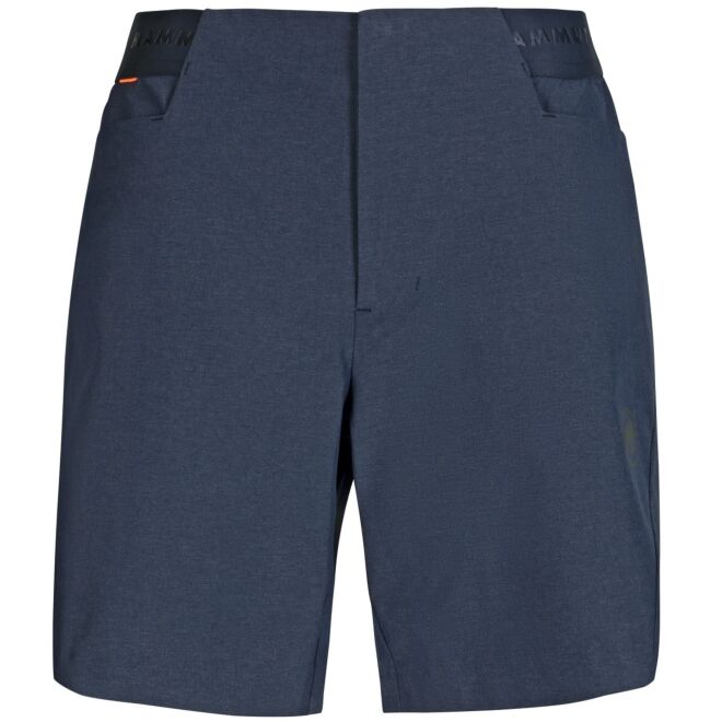 Mammut Massone Shorts Women pantaloni corti donna