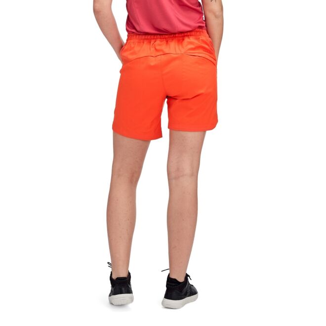 Mammut Camie Shorts Women pantaloni corti donna