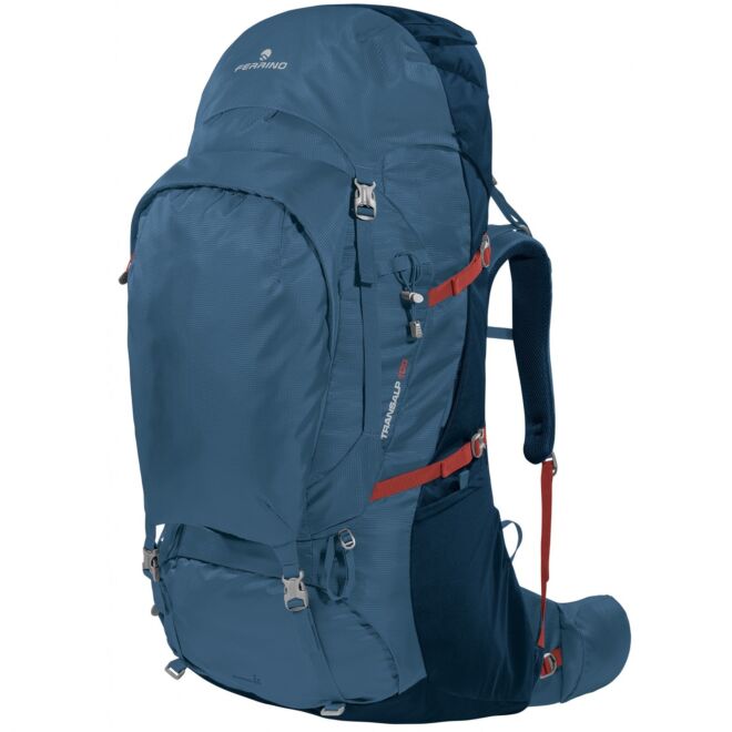 Ferrino Transalp 100 zaino trekking