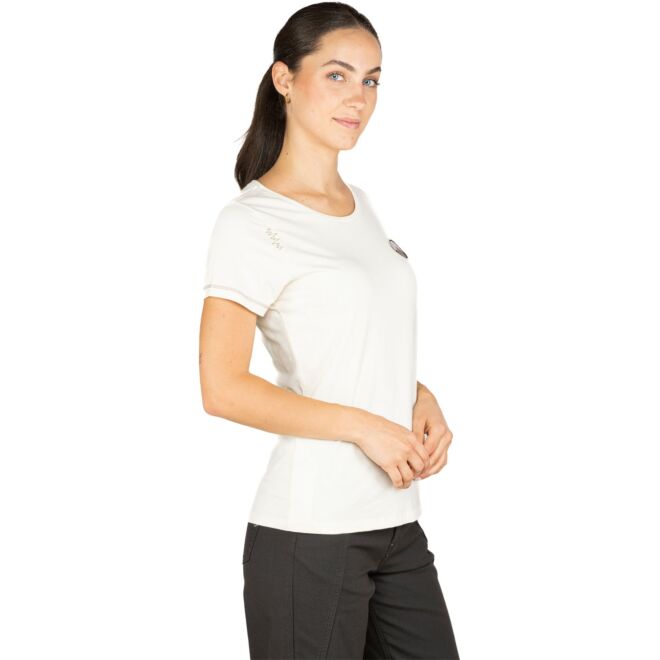 Chillaz Gandia Mountain Patch maglietta donna