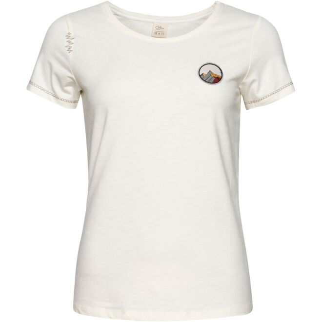Chillaz Gandia Mountain Patch maglietta donna