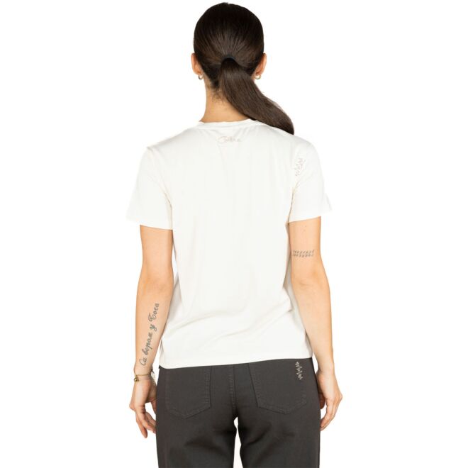 Chillaz Iseo Alpaca Gang maglietta donna