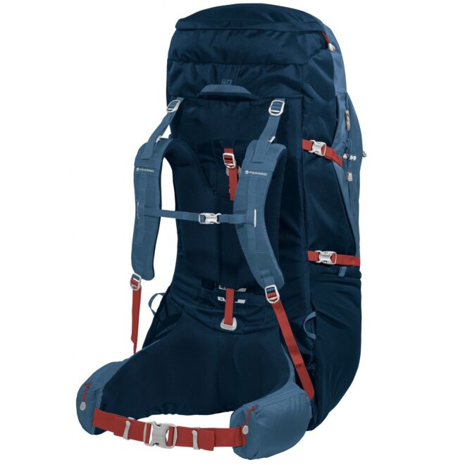 Ferrino Transalp 100 zaino trekking