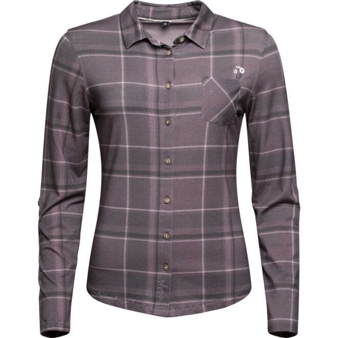 Chillaz Similaun Shirt camicia donna