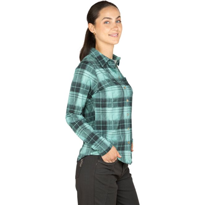 Chillaz Similaun 2.0 Flower Pocket maglietta donna