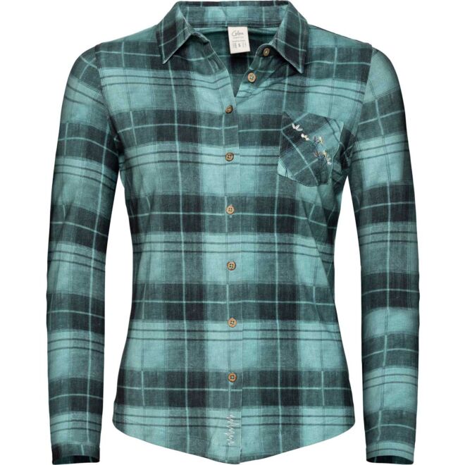 Chillaz Similaun 2.0 Flower Pocket maglietta donna
