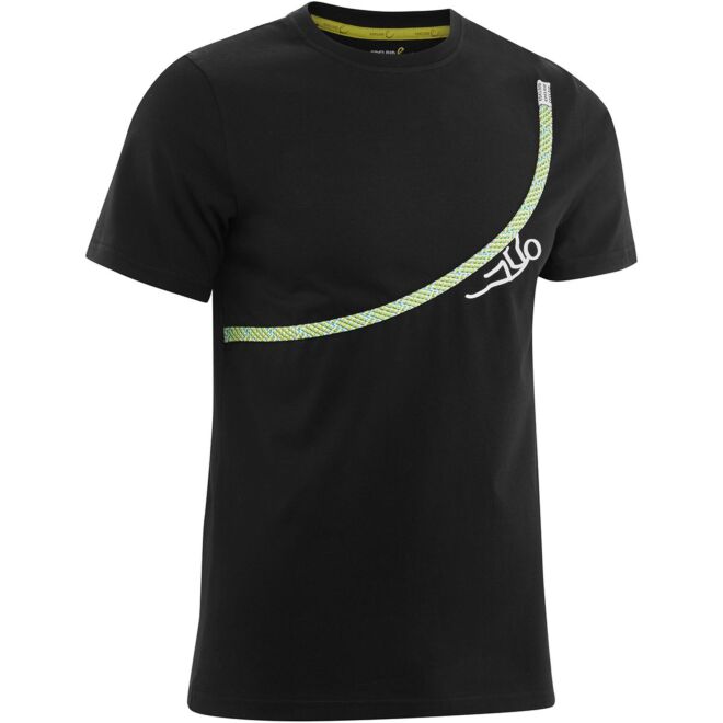 Edelrid Me Rope T maglietta uomo