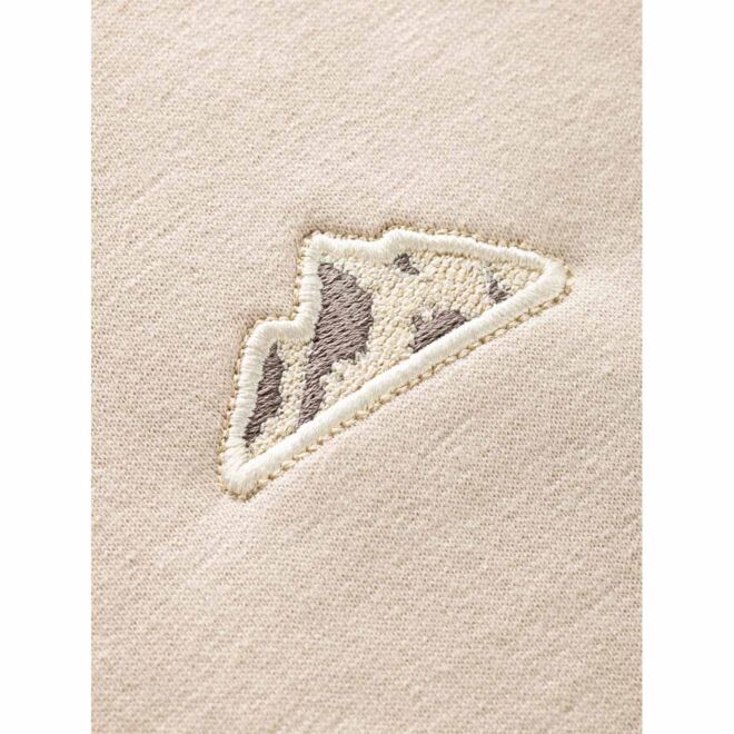 Chillaz Wipptal Mountain Chain felpa donna