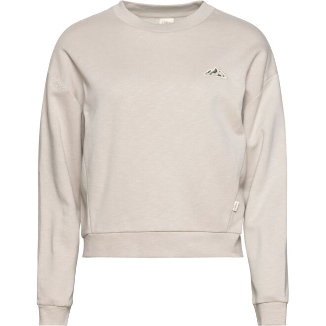 Chillaz Wipptal Mountain Chain felpa donna