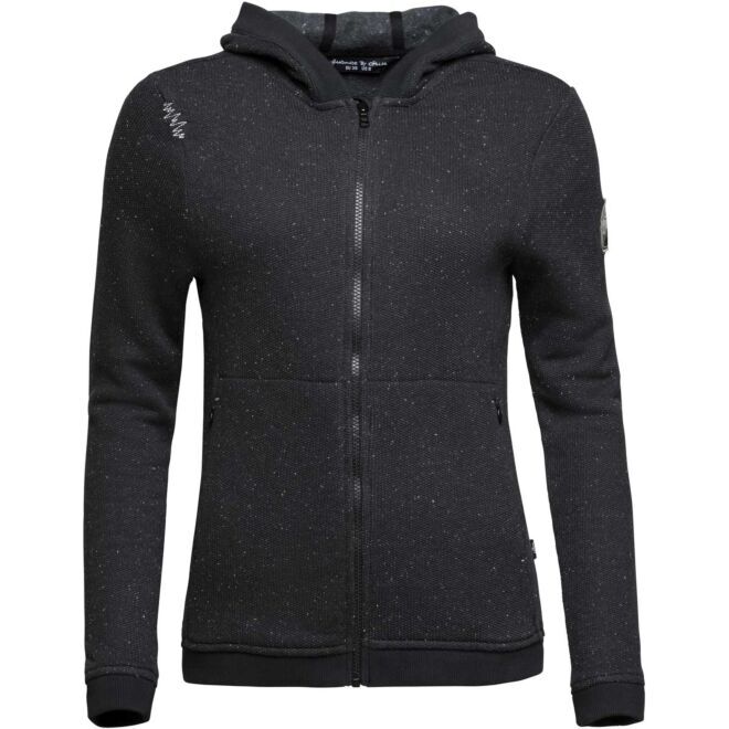 Chillaz Surselva felpa donna