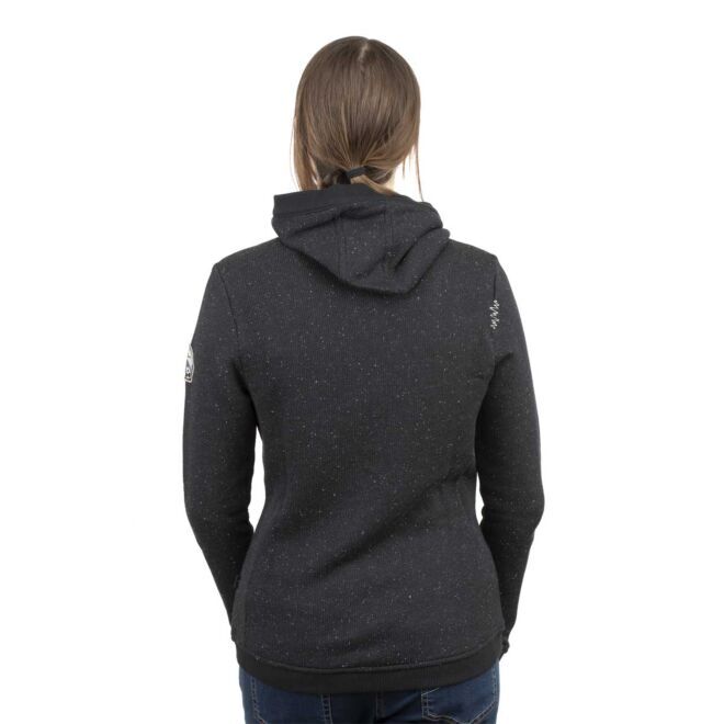 Chillaz Surselva felpa donna