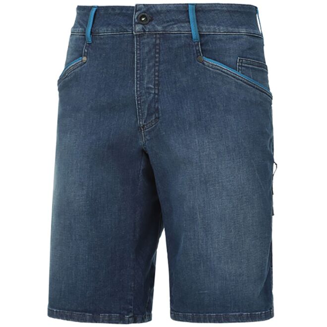 Wild Country Session M Denim Short pantaloni corti uomo