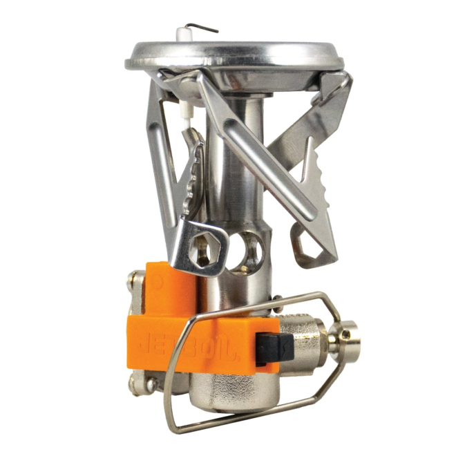 Jetboil MightyMo fornello a gas