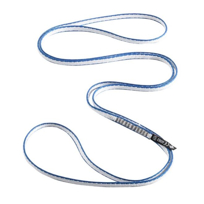 BD Black Diamond 10 mm Dynex Runner fettuccia arrampicata