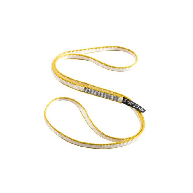 BD Black Diamond 10 mm Dynex Runner fettuccia arrampicata