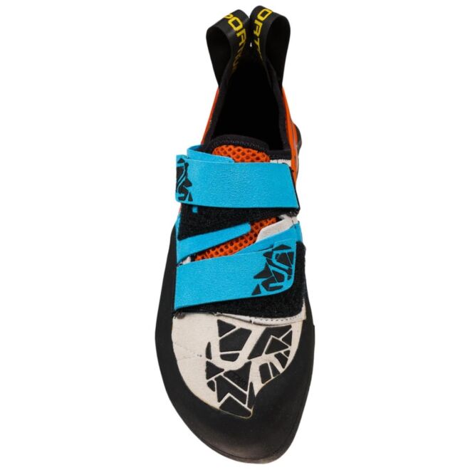 La Sportiva Otaki scarpette arrampicata